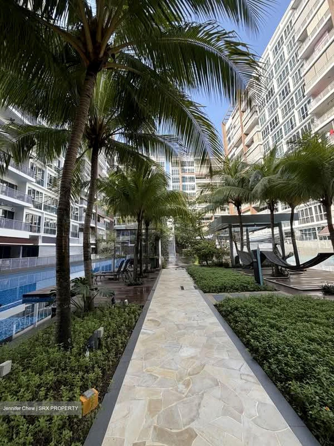 Seastrand (D18), Condominium #597113031